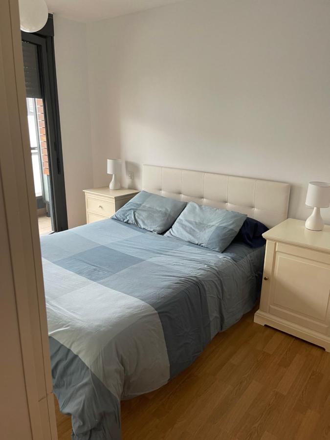 Relajate En Ramales De La Victoria, Apartamento Con Piscina Y Parking ภายนอก รูปภาพ