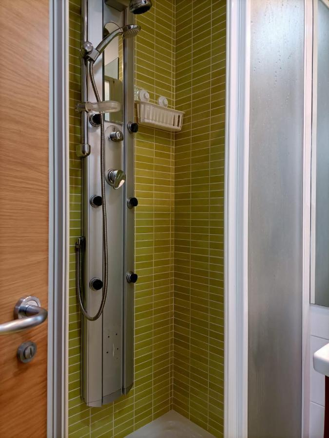 Relajate En Ramales De La Victoria, Apartamento Con Piscina Y Parking ภายนอก รูปภาพ