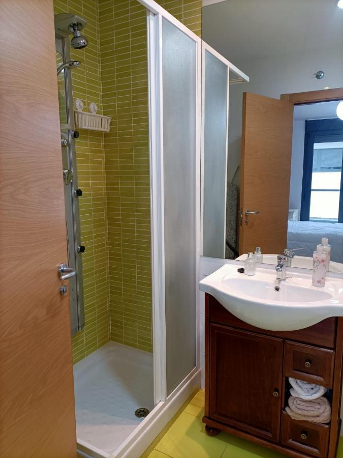 Relajate En Ramales De La Victoria, Apartamento Con Piscina Y Parking ภายนอก รูปภาพ