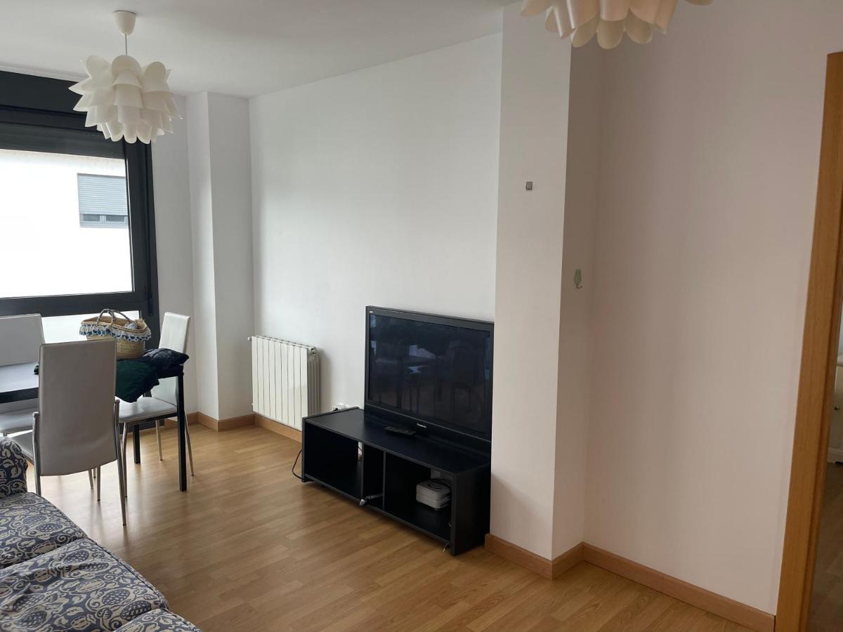 Relajate En Ramales De La Victoria, Apartamento Con Piscina Y Parking ภายนอก รูปภาพ
