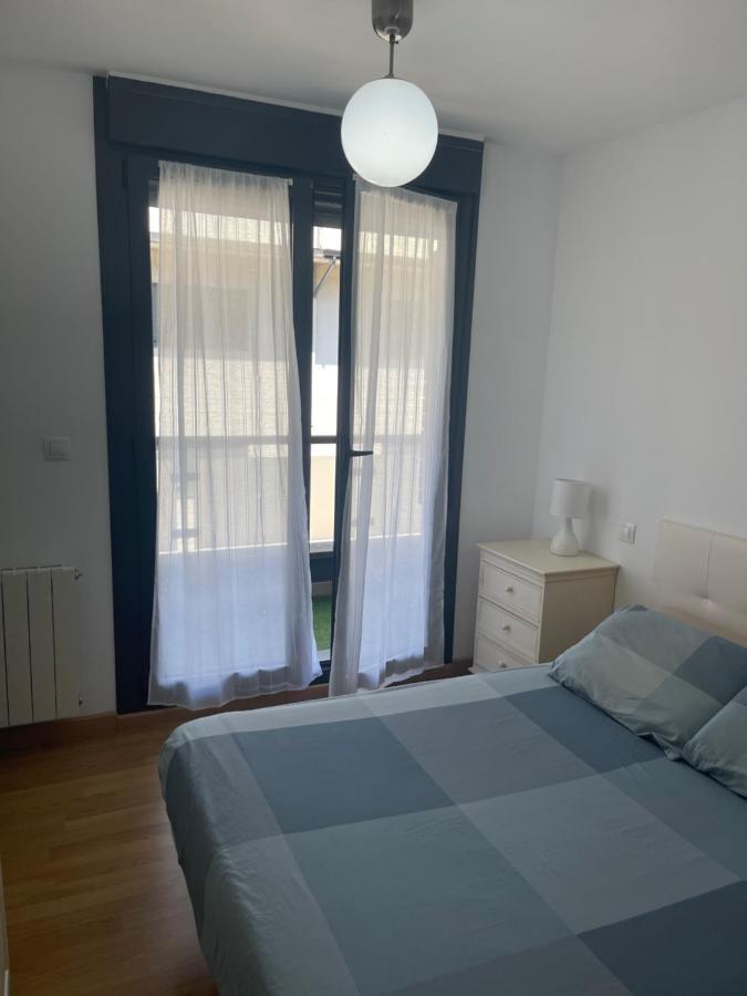 Relajate En Ramales De La Victoria, Apartamento Con Piscina Y Parking ภายนอก รูปภาพ