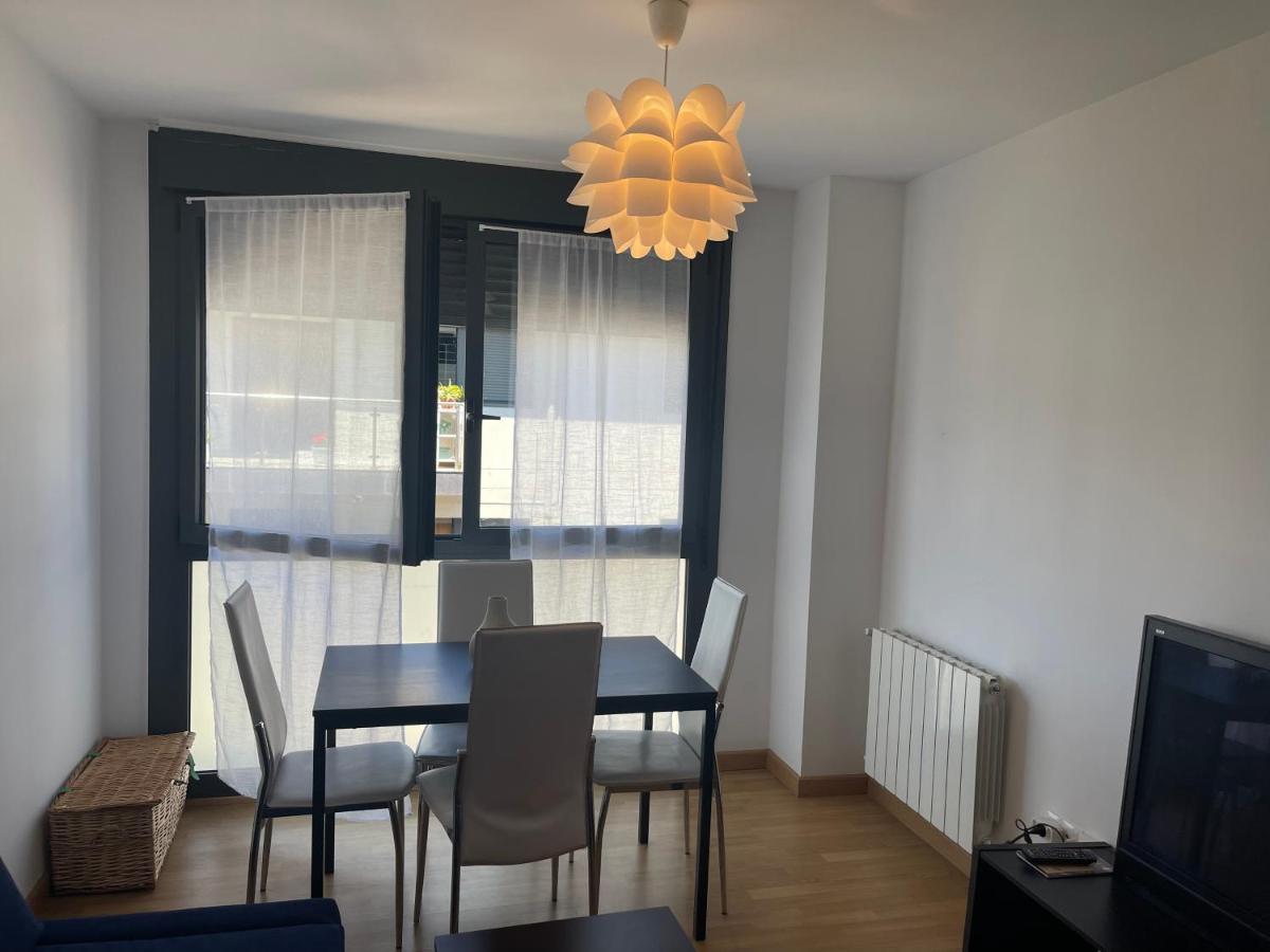 Relajate En Ramales De La Victoria, Apartamento Con Piscina Y Parking ภายนอก รูปภาพ